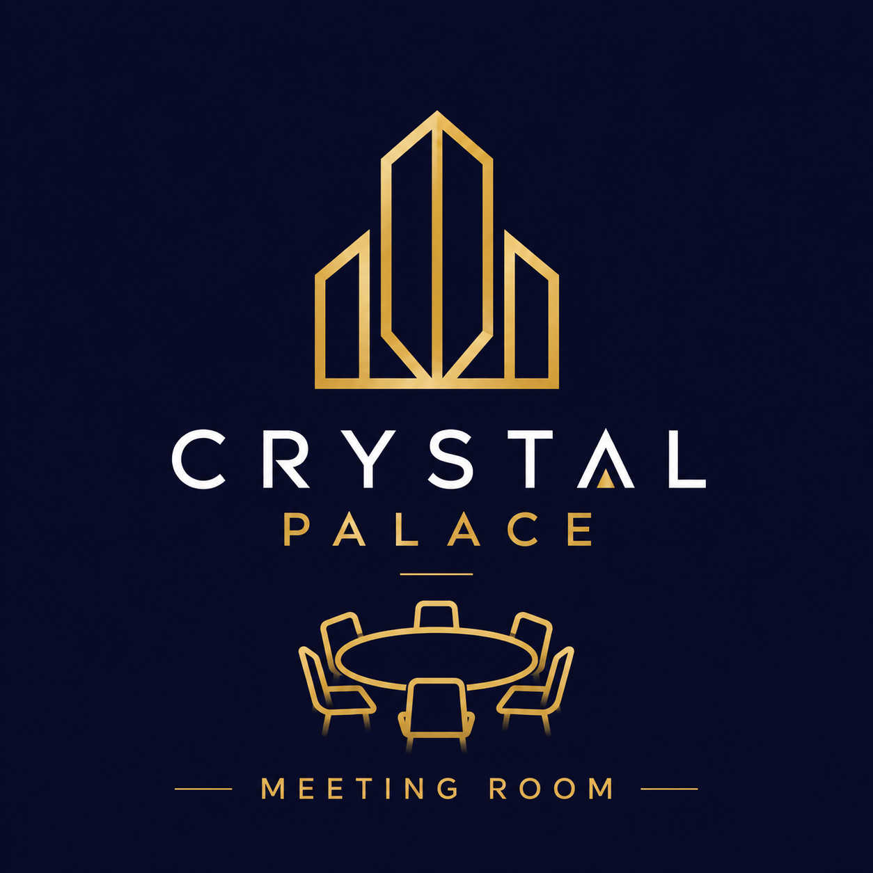 Crystal Palace Meeting Room